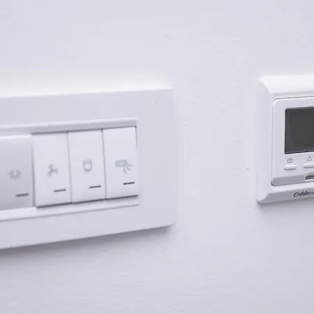 Rooftop טרביניה