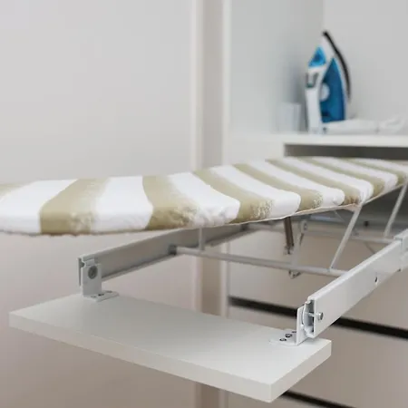 דירה Rooftop טרביניה