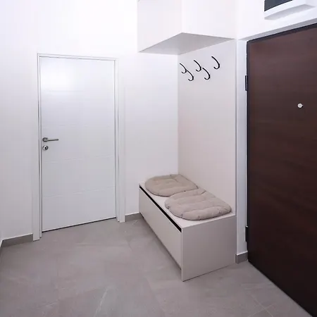 Rooftop טרביניה