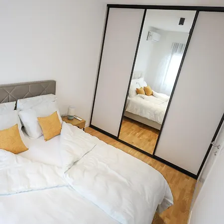 Rooftop דירה טרביניה