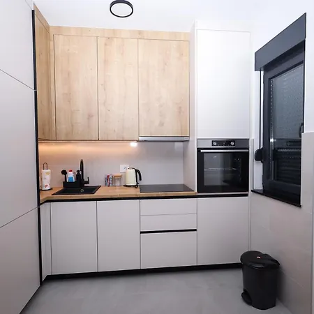 Rooftop דירה טרביניה