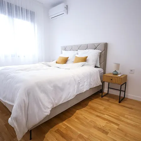 Rooftop Apartment Trebinje