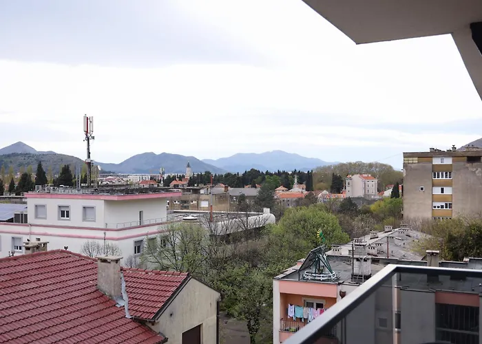 Apartment Rooftop Trebinje